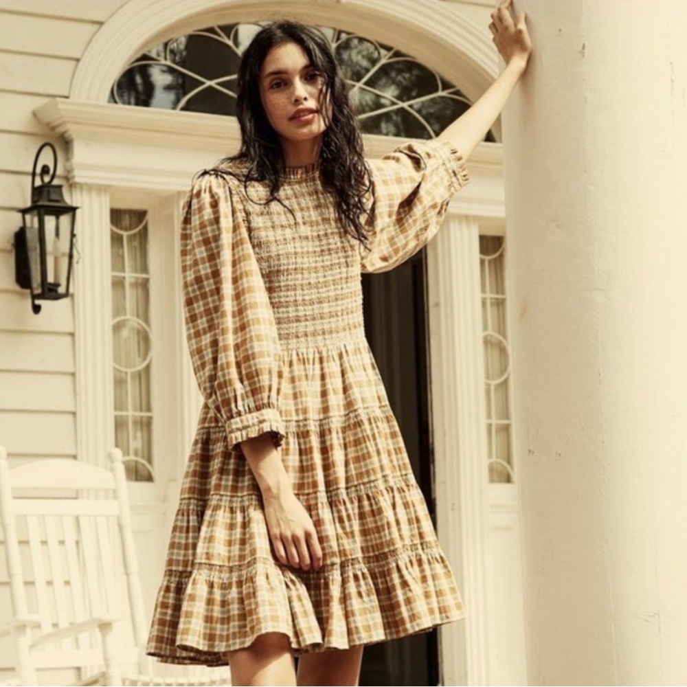 Doên Medina Dress  -  Size Small